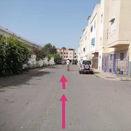 Appartement Essaouira Mogador Eksteriør bilde