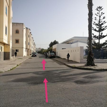 Appartement Essaouira Mogador Eksteriør bilde