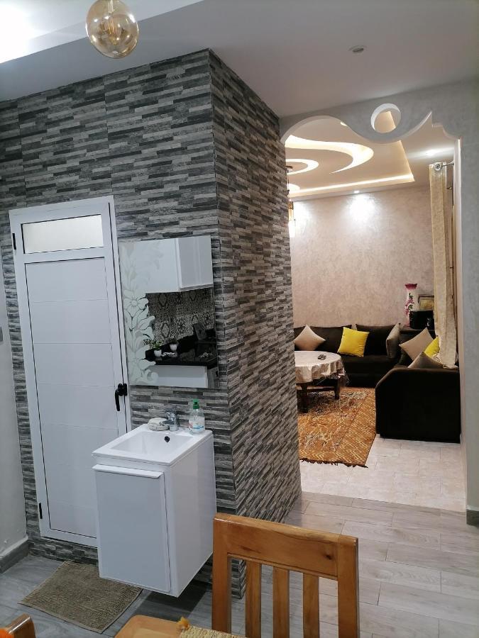 Appartement Essaouira Mogador Eksteriør bilde