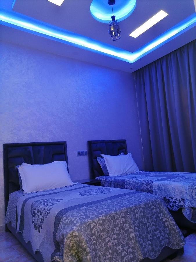 Appartement Essaouira Mogador Eksteriør bilde
