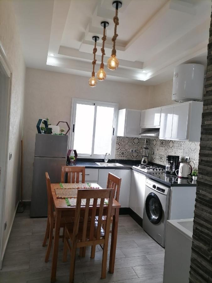 Appartement Essaouira Mogador Eksteriør bilde