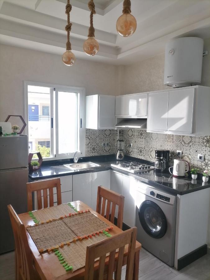 Appartement Essaouira Mogador Eksteriør bilde