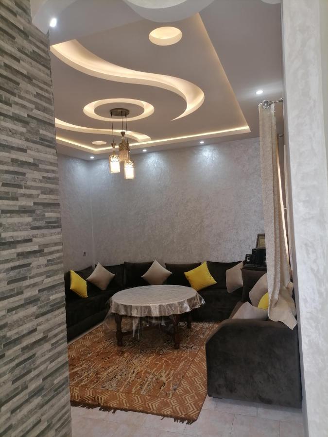 Appartement Essaouira Mogador Eksteriør bilde