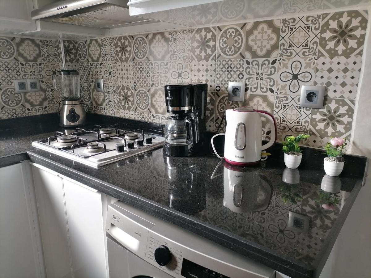 Appartement Essaouira Mogador Eksteriør bilde