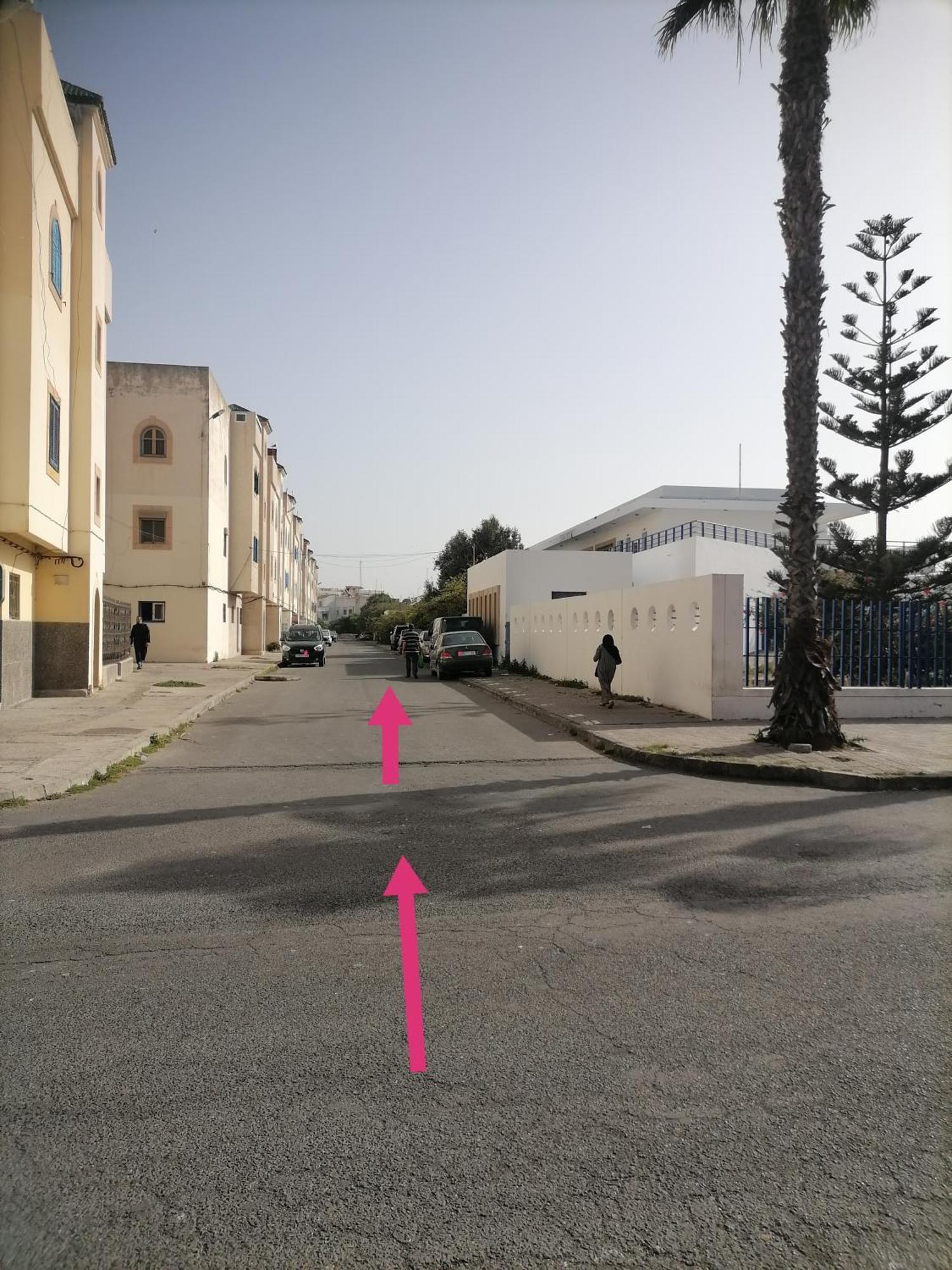 Appartement Essaouira Mogador Eksteriør bilde